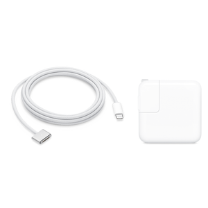 MacBook Air Charger Compatible with M1/M2/M3/M4 Chip Laptops MacBook Air Retina 13-inth & MacBook 12-Inch Laptops
