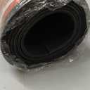 78 x 31 Inch Motorcycle Mat Garage Floor Rug Washable Parking Mats for Garage Floors Non Slip Oil Absorbent Pad Rubber Backing Layer Protects Floor from Spills Drips(Speed Style)