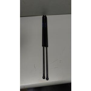 ARANA C16-08055 C1608055 20 inch 120 lbs (533N) Gas Struts Lift Support Prop Spring, 20" RV Bed Lift Struts Tonneau Cover Shock for Heavy Duty Bar Window Floor Hatch Trap Door Truck Cover, Set of 2