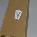 White Delphinium Artificial Flowers,8PCS Long Stem Silk Larkspur Flowers 33.5'' Faux Delphinium Stems for Tall Vase Home Wedding Table Decor(White)