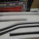 Adjustable Height Speaker Stand Pair for Bose with Cable Management, for WB-50 II,UFS-20 II,UTS-20 II,CM520, Lifestyle 600, CineMate II,Lifestyle SoundTouch,Acoustimass Series Floor Speaker Stands