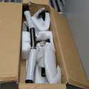 Class 3 Trailer Hitch with 2-Inch Receiver, Fits 2017–2025 Honda CR-V | 3,500 lbs GTW / 525 lbs Tongue Weight | Modular Design, Easy Installation | Heavy-Duty Carbon Steel with Rust-Resistant Finish