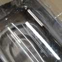 Petmate Pet Cafe Cat and Dog Water Dispenser - Water Bowl for Cats and Dogs, USA Made, 3 GAL, Pearl Tan