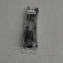 Tongs for Cooking, 12" Kitchen Tongs with Silicone Tips, Food Grade Serving Tongs Set of 3, Black