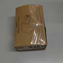 LISEN Cell Phone Stand Phone Holder for Desk Recording Office, Women Office Desk Accessories Gifts PC Gaming Essentials iPhone Stand Gadgets Fit OtterBox Case Switch iPad Air Tablet 4-10 in (BLACK)