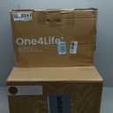 Britax One4Life All in One Car Seat, Up to 10 Years of Use — Raven Black