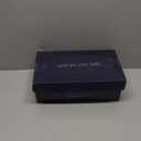 Bruno Marc Men's Business Shoes Derby Lace-Up Shoes Suit Shoes Leather with Oxford Lining (7, Black)