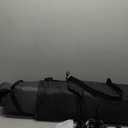 Pop-Up Playpen for Babies & Toddlers Foldable with Canopy (UPF 50), Self-Inflating Playmat, Wind Shade & Carry Bag Durable Baby Beach Tent, Outdoor