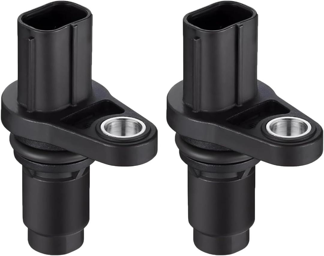Camshaft Position Sensor Compatible with Lexus Scion Toyota 2CAM0057 2Pack