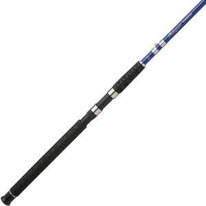 Shakespeare Contender Spinning Fishing Rod, 8' - Medium - 2pc