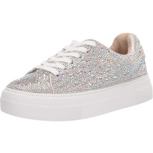 Betsey Johnson Women's Sidny Sneaker (Size 8)