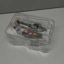 SYMA RC Helicopters, S51H Remote Control Helicopter 2.4GHz Military Army Toys for Boys Girls Kids with Altitude Hold, One Key Take Off/Landing, LED Light, Low Battery Reminder