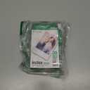FUJIFILM Instax Mini Instant Film Twin Pack (White), 20 Photos