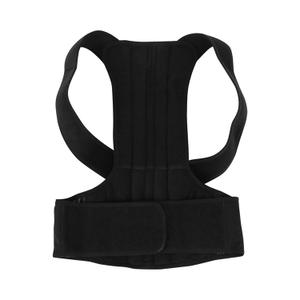Posture Corrector Back Brace Belt Full Back Support Women Men Waist Spinal Support Belt Shoulder Straightener Scoliosis Hunchback Correction Pain Relief,3XL (X)