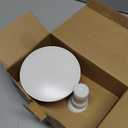 PAR38 Outdoor Flood Light Bulbs, LED Flood Light Bulb Warm White 3000K, 100W Equivalent, 1050LM, Dimmable E26 Base for Porch Garage Yard, 2 Pack