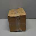 Portable Range Hood with 9 Activated Carbon Filters, Strong Suction Kitchen Exhaust Fan for Indoor BBQ, Hot Pot, RV & Desktop Cooking Gray