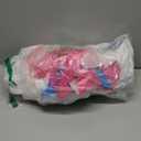 KOOY Inflatable Unicorn Costume Adult, Inflatable Costumes Women, Blow up Ride on Unicorn Costume for Women/Girls, Party Halloween Costumes