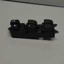 Power Window Switch Fits for Mitsubishi Galant 2007-2012, Endeavor 2007-2011, Lancer 2004-2007, Montero 2005-2006.Replaces MR587943.Driver Side Control Door vidrios Master Switch.