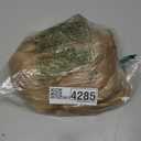 Angelaicos Womens Hippie Wigs Long Blonde Wig Fluffy Wavy Party Cosplay Wig