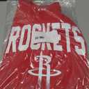 Ultra Game Men's NBA Official Super Soft Teamster Short Sleeve T-Shirt