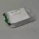 Twinkle Star Pressure Washer Adapter Set, Quick Disconnect Kit, M22 14 mm Quick Connect Swivel to 3/8'' Quick Connect Fittings, 3/4" to Quick Release (Brass)