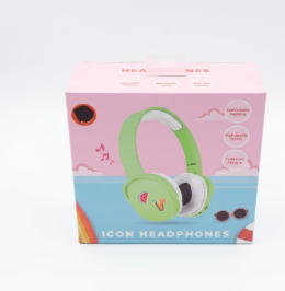 Icon Headphones