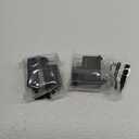 901 Black Ink Cartridges Value Pack Replacement for HP 901 901 XL Use with HP OfficeJet 4500 J4500 J4524 J4540 J4550 J4580 J4680c J4680 J4624 J4640 J4660 (2-Black)