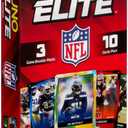 UNO NFL Booster Packs
