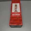 Kurt Adler 14-Inch Hollywood Ballet and Crown Nutcracker