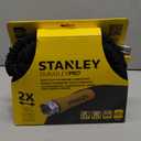 Stanley DuraflexPro Expanding Garden Hose, 50 Feet