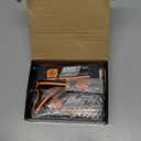 Spektrum 11.1V 5000mAh 3S 30C Smart LiPo G2 Hard Case: IC3, SPMX53S30H3 Pack of 2