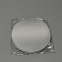 17 Pack Acrylic Round Mirrors for Table Centerpieces Circle Mirror Plates Non Glass Round Mirror Sheet Crystal Candle Trays for Home Wall Decor Wedding Christmas Table Centerpiece (6inch/15cm)