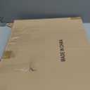 CANAGROW CG2400 LED Grow Light for Indoor Plants 4x4ft Coverage with High Yield Diodes, Sunlike Full Spectrum Dimmable Growing Lamps for Hydroponic Indoor Seeding Veg Bloom Greenhouse (Black)