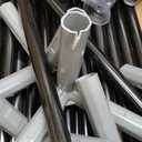 Dog Playpen 50  50 inch, Puppy Playpen with Bottom, 32 Inch Height Pet Playpen (Royal Blue)