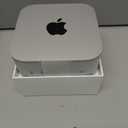 Apple 2024 Mac mini Desktop Computer with M4 chip with 10core CPU and 10core GPU: Built for Apple Intelligence, 16GB Unified Memory, 256GB SSD Storage, Gigabit Ethernet. Works with iPhone/iPad