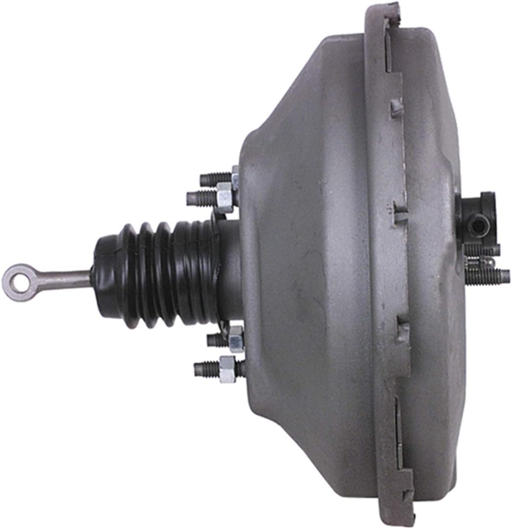 Cardone 54-73709 Remanufactured Vacuum Power Brake Booster without Master Cylinder