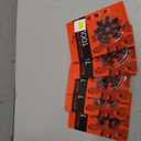 5 x Multi-Use Snowflake Tool 5PK