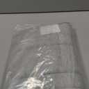 UPPAbaby Reversible Seat Liner/ Water-Resistant and Comfortable/ Easy Stroller Attachment/ Phoebe (Breathable Light Grey/ Cozy Fleece)