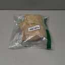 KIM S Shape Your Bump Seamless Maternity Shapewear for Dress, Pregnancy Postpartum Prevent Chafing Support-Underwear (Medium)