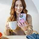 OtterBox + Pop Symmetry Series Case for iPhone 12 PRO MAX (NOT Mini/12/12 Pro) Non-Retail Packaging - Stardust