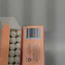 Cora Organic Cotton Tampons (36 Regular Tampons)