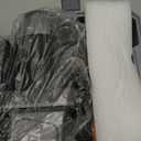 4.5 CFM AC Vacuum Pump and Gauge Set,for Mini Split/HVAC/Auto Systems,Manifold Gauge Kit Fits R134a R22 R410a R404a,with Leak Detector,Upgraded Trifold Storage Case,3 Hoses,R134a Can Tap