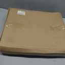 Yaetm 11x14 Picture Frame with Mat for 8x10 Set of 4, 1.4" Wide Molding & Dark Brown Photo Frames 11 x 14 with Tempered Glass for Wall Gallery, Home and Office, Wall Mount (4 pack, Brown)