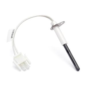 Dusledel 632625 Furnace Ignitor Replacement for Nordyne for Intertherm for Broan for Miller Hot Surface Furnace Ignitor Replace CMF95 M7RL 1016290S