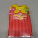 Koko's Confectionery & Novelty Kokos Fast Fries Candy Spray, 0.676 fl oz 20 mL 12 Count Display Box (13.9 cm x 10.2 cm x 22.2 cm)