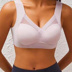Bras for Women No Underwire Soft Bralettes for Women Everyday Bras Seamless, S