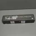 Artificial Eucalyptus Wall Hanging Decor Fake Plant Greenery Leaves Chip Strands Beads Garland on 16.5 inch Stick Boho Rustic Farmhouse Nature Bathroom Bedroom Living Room Decorations