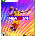 NBA 2K24 Kobe Bryant Edition - Xbox Series X
