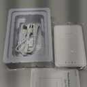 NEWQ Hard Drive for Phone Computer: 2 TB Photo Stick Portable Storage Device External HDD USB Flash for iPhone & iPad & Android Cellphone Backup Picture | Photo | Video | Data (2TB)