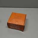 BOHON Desk Lamp 5 Color Modes 10 Brightness Dimmer Reading Light 10W 38 LED Clamp Lamp with Auto Off Timer 360 Flexible Neck Clip on Light for Bed Bedside, AC Adapter Include